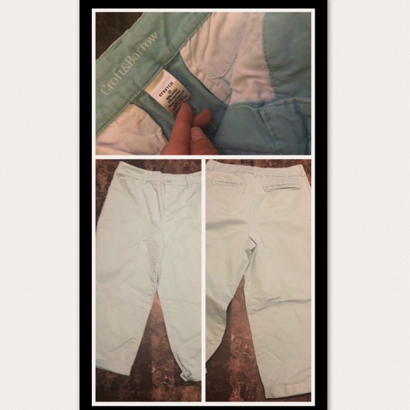 Capris - Picture 2 of 2